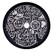 Фото 3 Кальян Alpha Hookah X SS fakes (без колбы) 