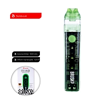 Фото 3 Электронная система BRUSKO FEELIN C1 (зеленый) 