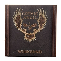 Фото 3 Персональный мундштук Gothic Angel 