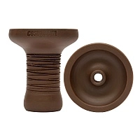 Фото  Чашка Cosmo Bowl Phunnel Mummy (+Pack) 