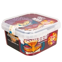 Фото  Sebero Passion fruit 200гр 