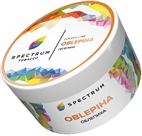 Фото  Spectrum с ароматом Облепиха(Oblepiha), 200 гр. 