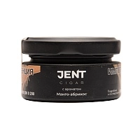 Фото  JENT Cigar с ароматом Манго абрикос, 25 гр. 