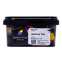 Фото  Spectrum HARD Jasmine tea 200гр 