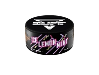 Фото  Duft Ice lemon mint 100гр 