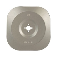 Фото 3 Кальян Nanosmoke Mark Grey 2 (серый) 