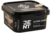 Фото 2 JENT с ароматом Китайский ананас и кукуруза(Aloha Corn), 200 гр. 