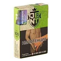 Фото  JENT Mr Damson (Чернослив) 100гр 