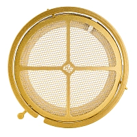 Фото 3 Сетка Watta SETKA Frukt 145мм золотая 