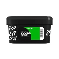 Фото  PALITRA Double Sour 200гр 