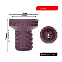 Фото 2 Чашка Werkbund Турка КМТМ 