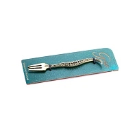 Фото  Вилка Werkbund Fork Gestalt Octo 