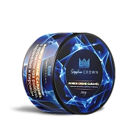 Фото  Sapphire Crown с ароматом Ройбуш с персиком (Roibos Creme Caramel), 100 гр. 
