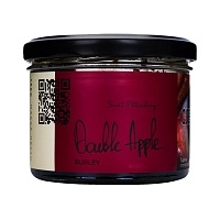 Фото  Trofimoff's Burley с ароматом Двойное яблоко(Double Apple), 125 гр. 