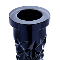Фото 2 Колба Vessel Glass Кристалл чёрный 