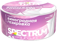 Фото  Spectrum с ароматом Виноградная газировка, 25 гр. 
