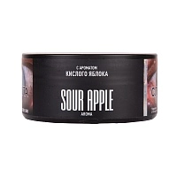 Фото  MustHave Sour Apple 125гр 