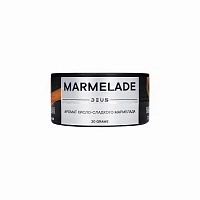 Фото  Deus с ароматом Кисло-сладкий мармелад (Marmalade), 30гр. 