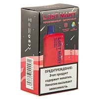 Фото  LOST MARY SPACE EDITION OS Watermelon (4000 затяжек) 20 мг 
