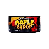 Фото  Duft Maple syrup 80гр 