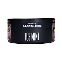 Фото  MustHave с ароматом освежающей мяты - Ice mint 125гр 
