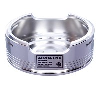 Фото 2 Калауд Alpha Hookah FNX 