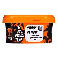 Фото  Burn BLACK На чиле 200гр 