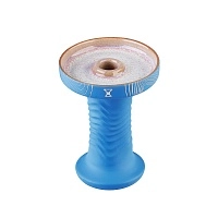 Фото  Чаша ALPHA BOWL - Wave Phunnel (PH) (South Blue) 