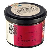 Фото  Trofimoff's Burley с ароматом Зелёный чай(Green tea), 125 гр. 