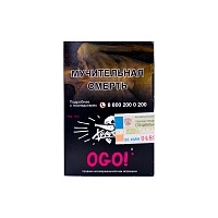Фото  Хулиган OGO 25гр 