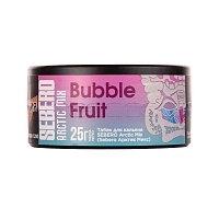 Фото 1 SEBERO Arctic Mix Бабл Фрут Баблгам,Виноград,Голубика,Манго,Арктик (Mix Bubble Fruit),25 гр. 