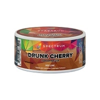 Фото  Spectrum Mix Line с ароматом Пьяная вишня(Drunk Cherry), 25 гр. 