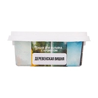 Фото  Табак для кальяна "Сарма" Деревенская вишня 120гр 