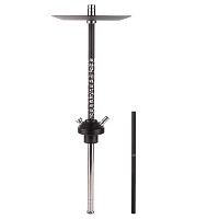 Фото 1 Кальян Tortuga Флинт Stels (без колбы) 