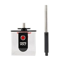Фото 1 Кальян Nanosmoke Volt 