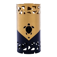 Фото 3 Колпак PRO Tortuga золото 