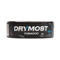 Фото 1 Табак жевательный DryMost Black Mint 