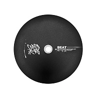 Фото 2 Кальян Alpha Hookah Beat Splash Sleepy (без колбы) 