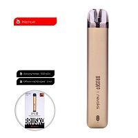 Фото 3 Электронная система BRUSKO APX S1 (Жёлтый) 