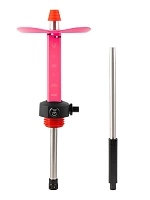 Фото 1 Кальян Nanosmoke Mark Pink 1 (розовый) 