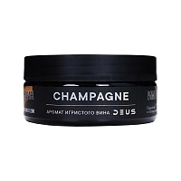 Фото  Deus с ароматом Игристое вино (Champagne), 100гр. 
