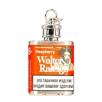 Фото  Табак нюхательный WALTER RALEIGH Raspberry 10гр 