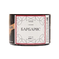 Фото  NАШ WHITE Барбарис 40гр 