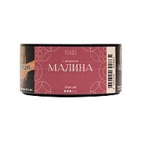 Фото  NАШ Cigar с ароматом Малина, 30гр. 