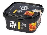 Фото  JENT с ароматом Бурбон(Amber Shade), 200 гр. 
