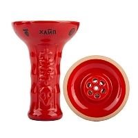 Фото  Чашка Хулиган Roller (Диабло) 