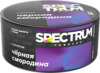 Фото  Spectrum Medium Line с ароматом Черная смородина, 25 гр. 