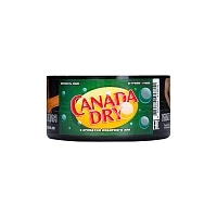 Фото  Duft Canada Dry 20гр 