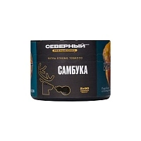 Фото  Северный Professional с ароматом Самбука, 40 гр. 