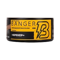 Фото  Banger с ароматом Крекер(Cracker), 100 гр. 